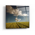 Epic Art 'Marzenia' by Dariusz Klimczak, Acrylic Glass Wall Art