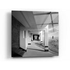 Epic Art 'Tunnel' by Dariusz Klimczak, Acrylic Glass Wall Art