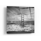 Epic Art 'Seachair' by Dariusz Klimczak, Acrylic Glass Wall Art