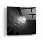 Epic Art 'Well' by Dariusz Klimczak, Acrylic Glass Wall Art