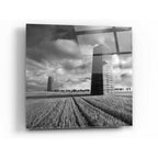 Epic Art 'Szflandia' by Dariusz Klimczak, Acrylic Glass Wall Art