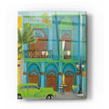 Epic Art 'Havana IV' by Elyse DeNeige, Acrylic Glass Wall Art