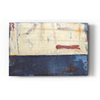 Epic Art 'Label 1267' by Erin Ashley Acrylic Glass Wall Art