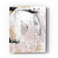 Epic Art 'Washed Secrets' by Erin Ashley Acrylic Glass Wall Art