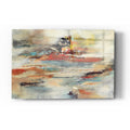 Epic Art 'Tesiturno I' by Gabriela Villarreal Acrylic Glass Wall Art