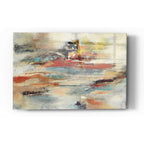 Epic Art 'Tesiturno I' by Gabriela Villarreal Acrylic Glass Wall Art