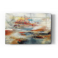 Epic Art 'Tesiturno II' by Gabriela Villarreal Acrylic Glass Wall Art