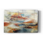 Epic Art 'Tesiturno II' by Gabriela Villarreal Acrylic Glass Wall Art