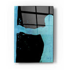 Epic Art "Boxing 5" by Giuseppe Cristiano, Acrylic Glass Wall Art