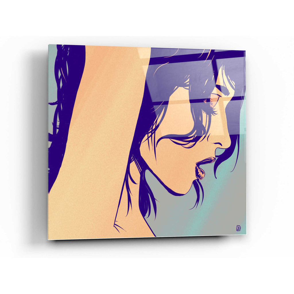 Epic Art "Image 153" by Giuseppe Cristiano, Acrylic Glass Wall Art
