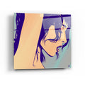 Epic Art "Image 153" by Giuseppe Cristiano, Acrylic Glass Wall Art