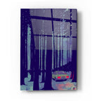 Epic Art "Cars 11" by Giuseppe Cristiano, Acrylic Glass Wall Art