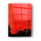 Epic Art "Cars 12" by Giuseppe Cristiano, Acrylic Glass Wall Art