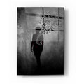 Epic Art 'The Butterfly Transformation' by Nicklas Gustafsson, Acrylic Glass Wall Art