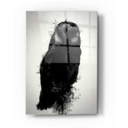 Epic Art 'The Owl' by Nicklas Gustafsson, Acrylic Glass Wall Art