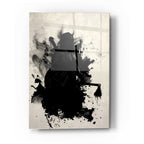 Epic Art 'Viking' by Nicklas Gustafsson, Acrylic Glass Wall Art