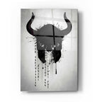 Epic Art 'Northmen' by Nicklas Gustafsson, Acrylic Glass Wall Art