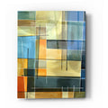 Epic Art 'Counter Balance I' by James Burghardt, Acrylic Glass Wall Art