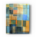 Epic Art 'Counter Balance II' by James Burghardt, Acrylic Glass Wall Art