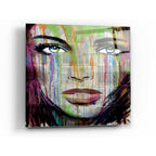 Epic Art 'Bell' by Loui Jover, Acrylic Glass Wall Art