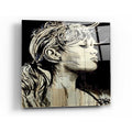 Epic Art 'Enchanted' by Loui Jover, Acrylic Glass Wall Art