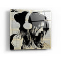 Epic Art 'Melodies Solace' by Loui Jover, Acrylic Glass Wall Art