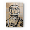 Epic Art 'Orbit' by Loui Jover, Acrylic Glass Wall Art