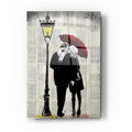 Epic Art 'Lamp Lovers' by Loui Jover, Acrylic Glass Wall Art