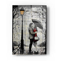 Epic Art 'Lamp2' by Loui Jover, Acrylic Glass Wall Art