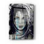 Epic Art 'Somedays2' by Loui Jover, Acrylic Glass Wall Art