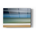 Epic Art 'Ocean Storm' by Katherine Gendreau, Acrylic Glass Wall Art