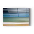 Epic Art 'Ocean Storm' by Katherine Gendreau, Acrylic Glass Wall Art