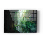 Epic Art 'Dragon Valley' by Jonathan Lam, Acrylic Glass Wall Art