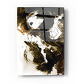 Epic Art 'Fury Fidelity Fate' by Jonathan Lam, Acrylic Glass Wall Art