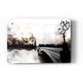 Epic Art 'The Thames' by Jonathan Lam, Acrylic Glass Wall Art