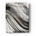 Epic Art 'Avalanche' Acrylic Glass Wall Art
