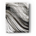 Epic Art 'Avalanche' Acrylic Glass Wall Art