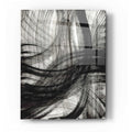Epic Art 'Hurricane' Acrylic Glass Wall Art