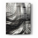 Epic Art 'Hurricane' Acrylic Glass Wall Art