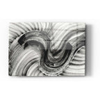 Epic Art 'Cyclone' Acrylic Glass Wall Art