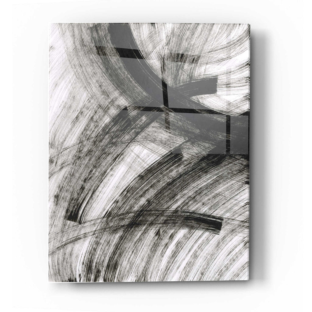 Epic Art 'Noctilucent' Acrylic Glass Wall Art