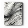 Epic Art 'Squall' Acrylic Glass Wall Art