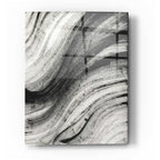 Epic Art 'Squall' Acrylic Glass Wall Art