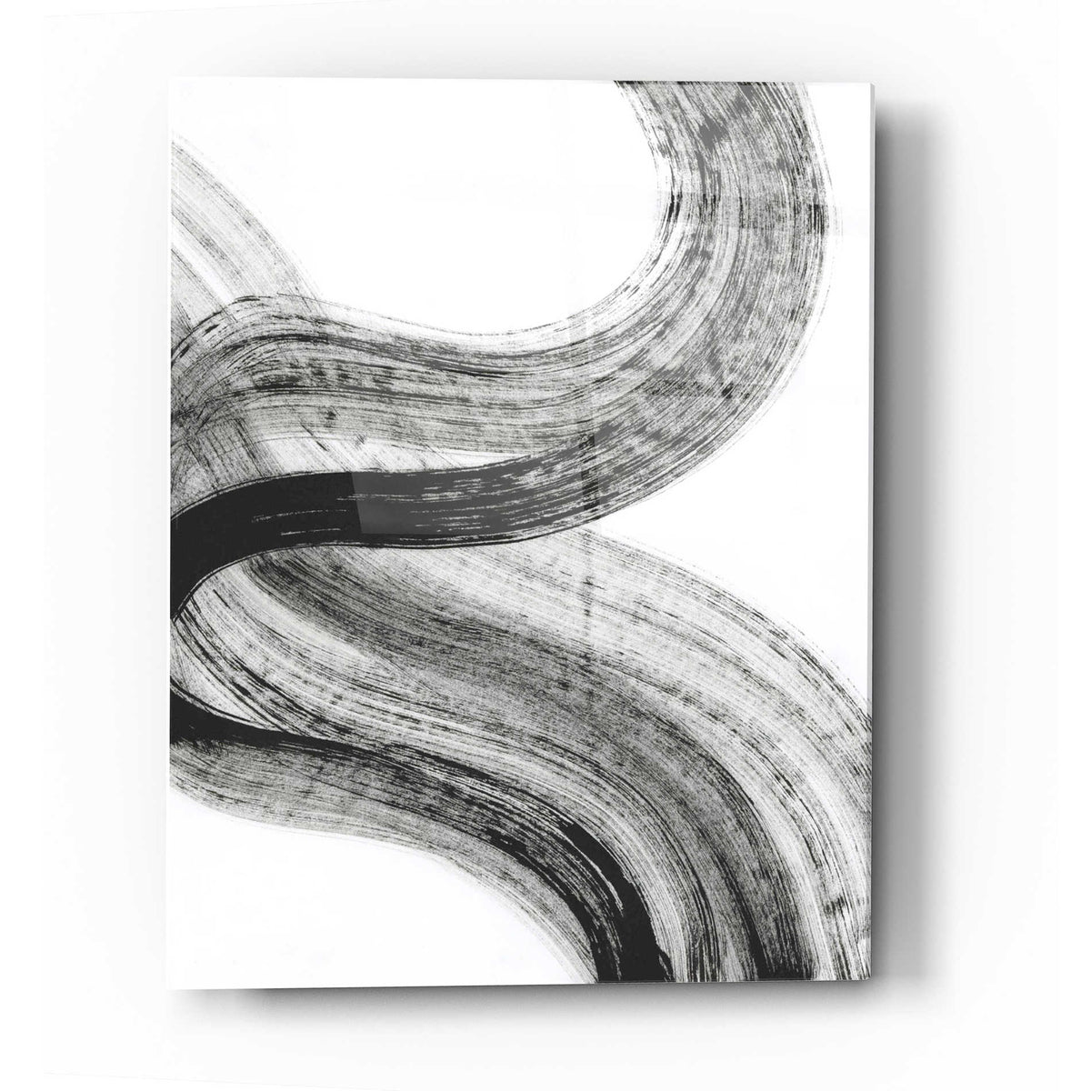 Epic Art 'Shakane2' Acrylic Glass Wall Art