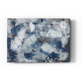 Epic Art 'Shipwreck' Acrylic Glass Wall Art