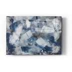 Epic Art 'Shipwreck' Acrylic Glass Wall Art