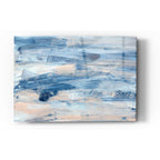 Epic Art 'High Tide' Acrylic Glass Wall Art