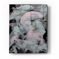 Epic Art 'TOV' Acrylic Glass Wall Art