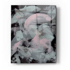 Epic Art 'TOV' Acrylic Glass Wall Art