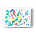 Epic Art 'Olivye' Acrylic Glass Wall Art